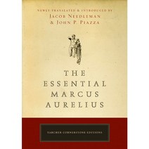 The Essential Marcus Aurelius, Tarcherperigree