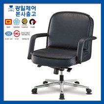 광일체어 제논 중 HU-610 중역의자 사무의자, 제논 中 HU-610
