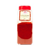 은진 파프리카 씨즈닝 450g 시즈닝 향신료, 1개
