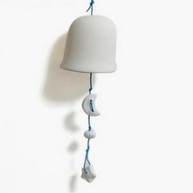 DIY창작용도자기종만들기/꾸미기