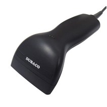 케이씨텍 DS-210 바코드스캐너 핸드스캐너 리더기, DS-210 USB타입