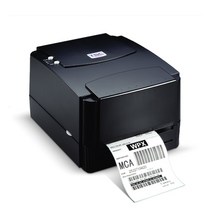 TSC TTP-243 라벨 바코드프린터 바코드인쇄 TTP243, TTP-243 PRO(USB)