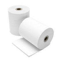 PDA용 카드단말기용 감열지 57x50 57x60 100롤 1Box, PDA용 감열지 57x50 100롤(box)
