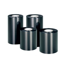 ITW B-220 바코드리본 왁스리본 아트지 라벨 프린터, 30mm X 300M, 왁스리본 ITW B-220