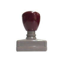 스탬프 만년스탬프 사업자명판, 12-3.만년.직인9푼(27×27mm)