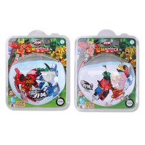 카봇 입체방한대(어린이) 랜덤