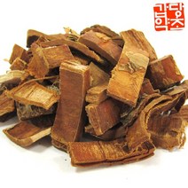 갑당약초 국내산 유근피 느릅나무껍질, 600g, 2개