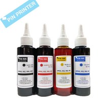 HP8610 20 30HP8600 HP8100 HP7110 HP7510 HP6100 HP6700 HP9010 HP8710 HP7720 HP7740 잉크 리필잉크 호환잉크 무한잉크, 9-1. 염료4색SET, 1개