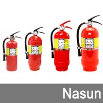대동소방 국가검정 ABC 축압식 분말 소화기 가정용 업소용 주방용, 1.5kg/2개입, 1개