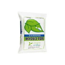 바이오테크부엽토 20kg