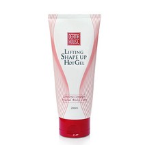더마하우스 리프팅 쉐이프업 핫젤2개-몸매관리 슬리밍, 200ml, 2개