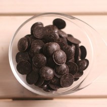 초콜릿 코팅 다크, 1개, 1kg, 1kg