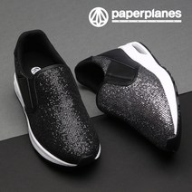 에스엔알디 에어 운동화 미러볼 패턴 슬립온 p_q9341