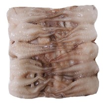 조은상사 절단쭈꾸미500g 원스킨M L 절단쭈꾸미, 1팩, 절단쭈꾸미L 500g