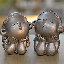 드림하우스 마블인형