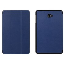 스트라 SM-P580 SM-P585 A6 10.1 케이스+필름증정, P580/P585 네이비