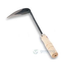 잔디호미 300mm*130mm