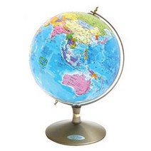 서전지구본 행정도지구본, 260-D7