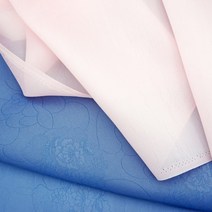 비단숲 꽃그린(22인치) 깨끼한복원단 내아이 한복만들기 향낭 소품주머니, No.207