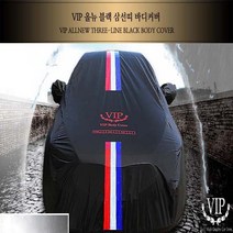 차량용 바디커버 차보호, 4번