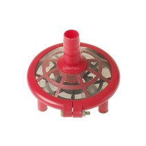 동력분무기 흡입망(레드 화이트) 40A 45A 70A 75A 80A