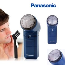 파나소닉 ES534 면도기 1헤드 건전지