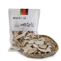 자체브랜드 친환경 여수황칠나무, 수량