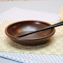 토비 순옹기 원형 찬기 4호, 1, 1개