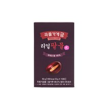 곡물가게궁 리얼팥물 팥가루, 5g, 1개