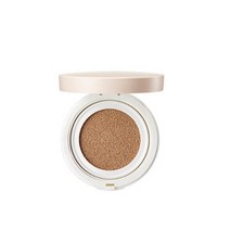 더샘 샘물 아쿠아 글로우 쿠션 15g, 02 내추럴 베이지, 1개