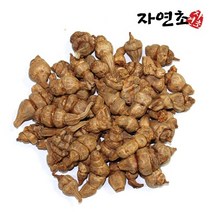 자연초 국산 볶음 초석잠 200g, 3개