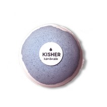 키셔 라벤더 필드 바스밤 플로럴향, 190g, 1개