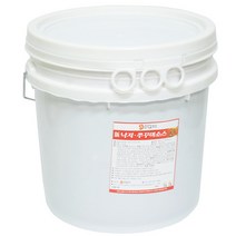 낙지*쭈꾸미소스 10kg 한식소스, 1개