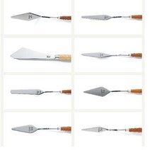 안다미로몰 바바라나이프 34490 NO.50/57 -, 50호