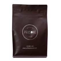 커피플러스원 과테말라 SHB EP 라 델리시아 원두커피, 더치커피, 1kg