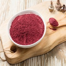 미강착한먹거리 국산 아로니아 가루 100g 200g [가락시장 직배송], 1개
