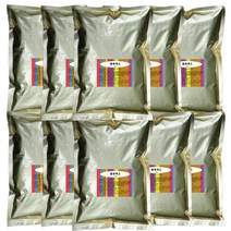 솜사탕나라 롱츄믹스 10Kg-츄러스믹스 츄러스재료 정통츄러스 파우더 츄러스가루, 10kg, 9박스
