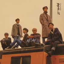 (CD) 펜타곤 (Pentagon) - Demo_02 (5th Mini Album), 단품