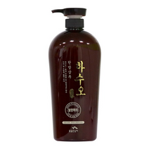 꽃을든남자 하수오 한방샴푸[1000mg], 하수오샴푸1000mg, 1개, 1000mg, 1개