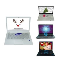 삼성 LG DELL 레노버 HP 중고노트북, 블랙, 선택03-LGXnoteE500/E510/P1/P2, 코어i5, 120GB, 2GB