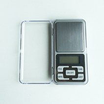 전자저울/포켓저울/접시저울/디지털미니저울/휴대용, 손저울004 (BL00079)