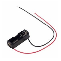 12V23A홀더 12V27A홀더 N사이즈홀더 건전지홀더 배터리홀더, 1개