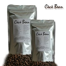 코코빈 원두커피 에디오피아시다모, 더치, 1kg