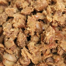 사그담 [전통식품인증]옛맛그대로 항아골 청국장, 500g