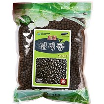 고려검정콩환골드 300g봉지(약 4000정)/한국산/서초원식품/무료배송, 300g, 1개