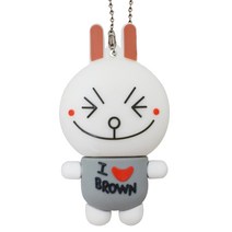 칼론 캐릭터 USB메모리 이모티콘 6, 16GB
