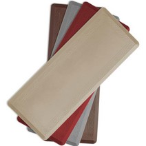 코스트코 노바폼 주방매트 61.0 X 152.4cm, 갈색