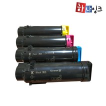후지제록스 재생토너 [DP-CM315z] [DP-CP315dw] 6 000매 대용량 비정품토너, [CP315dw][CM315z][CT202610] [대용량 노랑][Y], 1개