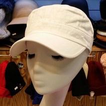 슈팅스타 베이직고무군모