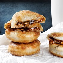 씨앗쌀호떡(호두살)-300gx3봉, 300g, 3개